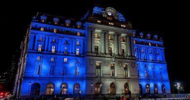 Noche de los Museos ofreció más de 270 propuestas artísticas en Buenos Aires