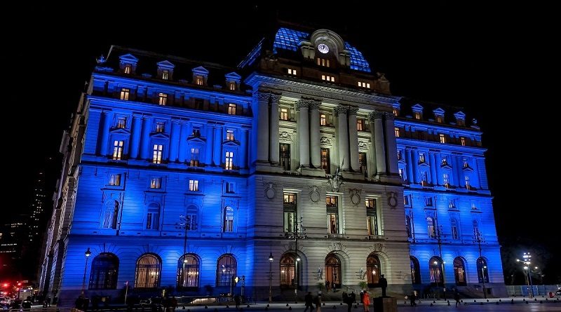 Noche de los Museos ofreció más de 270 propuestas artísticas en Buenos Aires