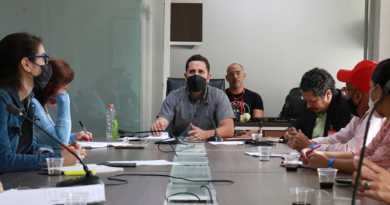 Ley de Producción Autogestionaria de Vivienda fortalecerá a organizaciones de base