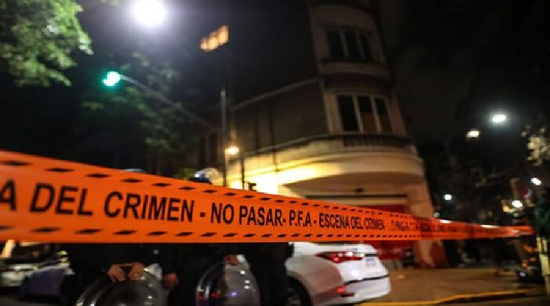 Procesan a dos detenidos por intento de magnicidio a Cristina Fernández de Kirchner