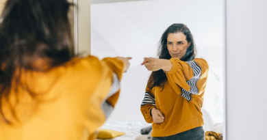 Conoce los cuidados que debe tener una mujer después de los 40 años