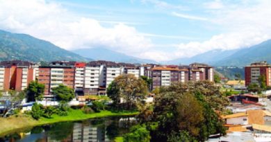 Se cumplen 464 años de la fundación de Mérida