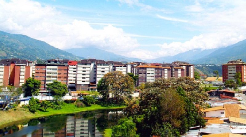 Se cumplen 464 años de la fundación de Mérida