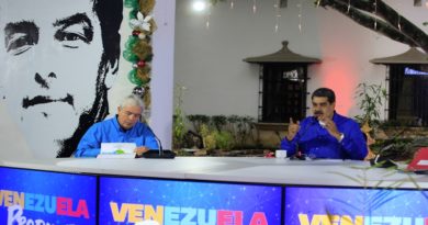 Plan de crecimiento económico 3R.NETS 2030 garantiza las fuerzas productivas del país
