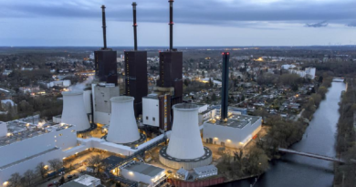 Rusia frustra atentado contra la central nuclear de Zaporiyia