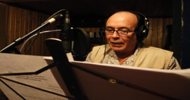 Se cumple un año de la siembra de Porfirio Torres