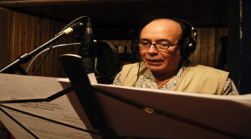Se cumple un año de la siembra de Porfirio Torres