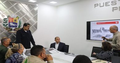 GMVV construirá 440 viviendas en Aragua para familias con pérdida total en Las Tejerías