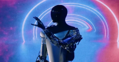 Presentan a Optimus, el robot humanoide que se podría producir en masa