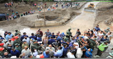Presidente Maduro: 1x10 del Buen Gobierno cosecha grandes resultados en el país