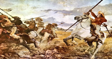 Presidente Maduro conmemora 206 años de la Batalla de El Yagual