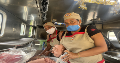 Presidente Maduro elogia labor de las lideresas comunitarias para recuperar Las Tejerías y El Castaño