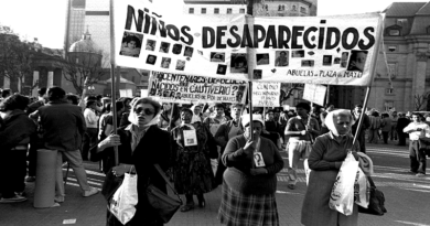Presidente Maduro rememora a las Abuelas de Plaza de Mayo por 45 años de lucha