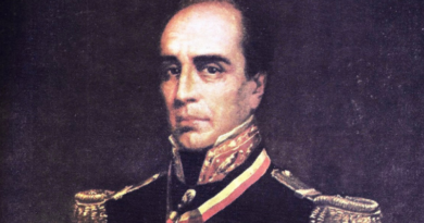 Presidente Maduro conmemora 234 años del natalicio de Rafael Urdaneta