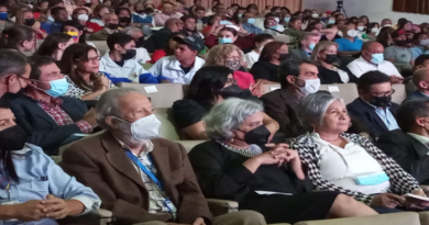 Realizan el lanzamiento del Observatorio de la Calidad Educativa Venezolana