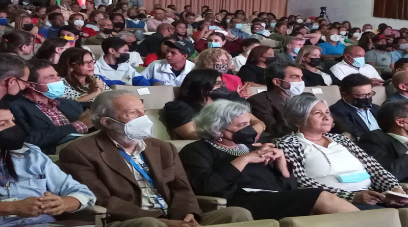 Realizan el lanzamiento del Observatorio de la Calidad Educativa Venezolana