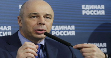 Rusia desarrolla antídoto en respuesta a las sanciones europeas