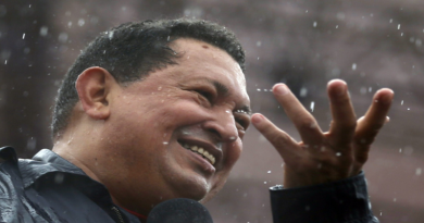 Se cumplen 10 años de aquel inolvidable cierre de campaña del Comandante Chávez