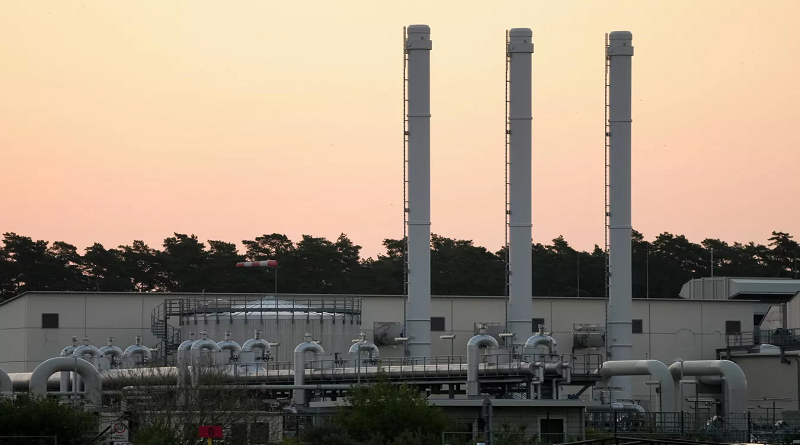 El Servicio de Seguridad de Suecia decidió llevar a cabo una investigación adicional de las averías en los gasoductos Nord Stream 1 y 2 con apoyo de los militares nacionales,