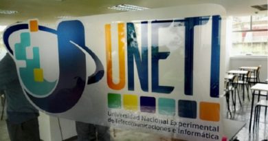 Jefe de Estado celebra los 4 años de creación de la Uneti