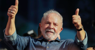 Venezuela felicita a Lula da Silva por su triunfo en elecciones presidenciales