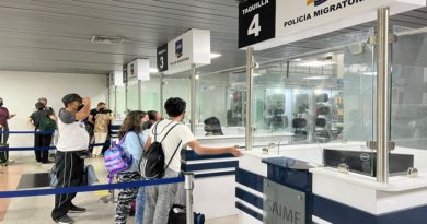 Saime precisa que Cédula de Identidad es el documento indispensable para viajes aéreos nacionales