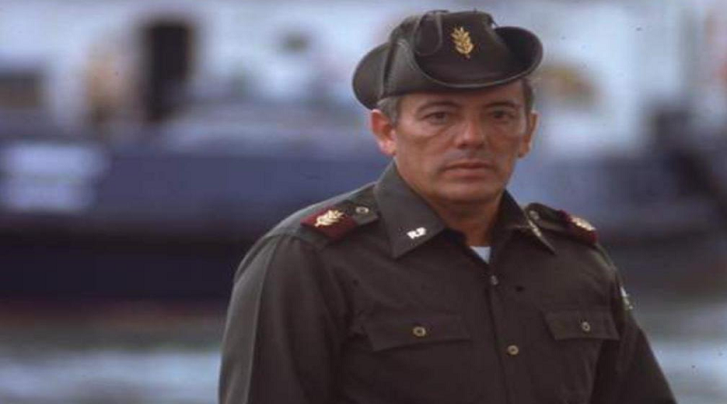 Venezuela conmemora 54º aniversario de la Revolución Panameña liderada por Omar Torrijos
