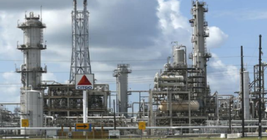 Venezuela rechaza decisión arbitraria en caso de la empresa estatal Citgo Petroleum
