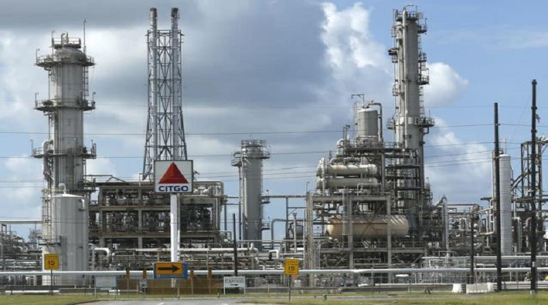 Venezuela rechaza decisión arbitraria en caso de la empresa estatal Citgo Petroleum