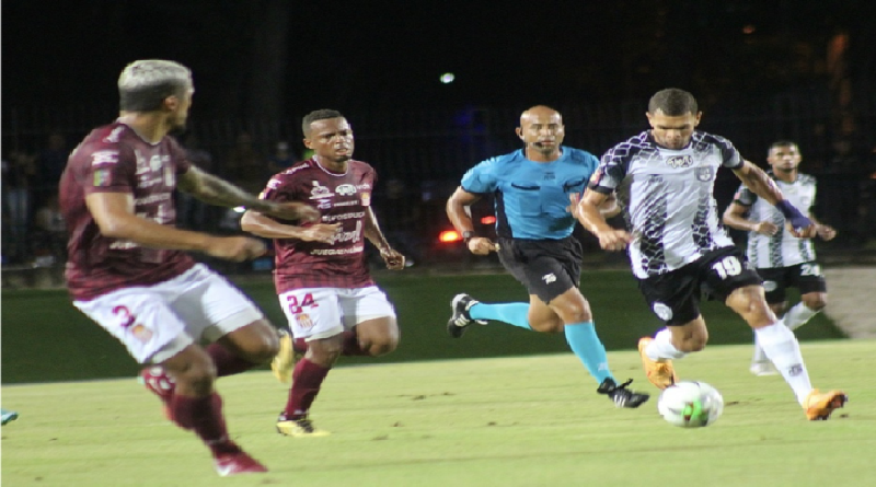Zamora y Metropolitanos sólidos en el comienzo de la Fase Final A