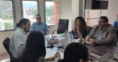 MinComunas y AN analizan propuesta de Ley de Marcas Comunales