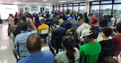 Taller para comunicadores populares forma a multiplicadores de la Verdad de Venezuela