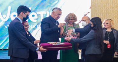 Venetur presenta edición especial de su revista por el Día Mundial del Turismo