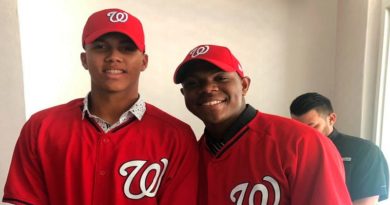 Leones y Águilas realizaron cambio múltiple