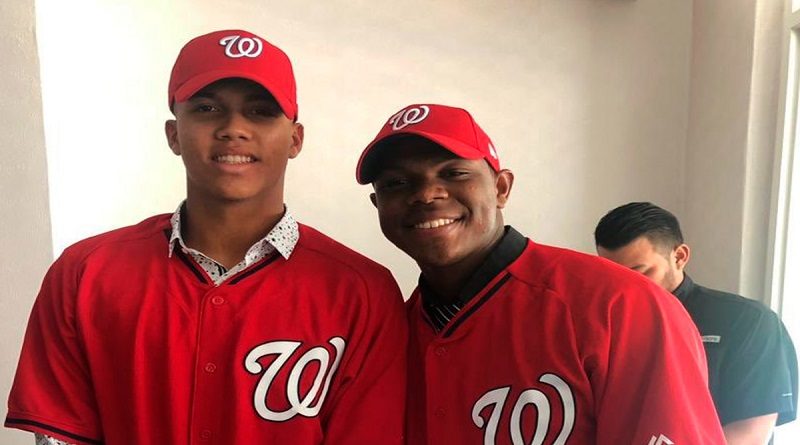 Leones y Águilas realizaron cambio múltiple
