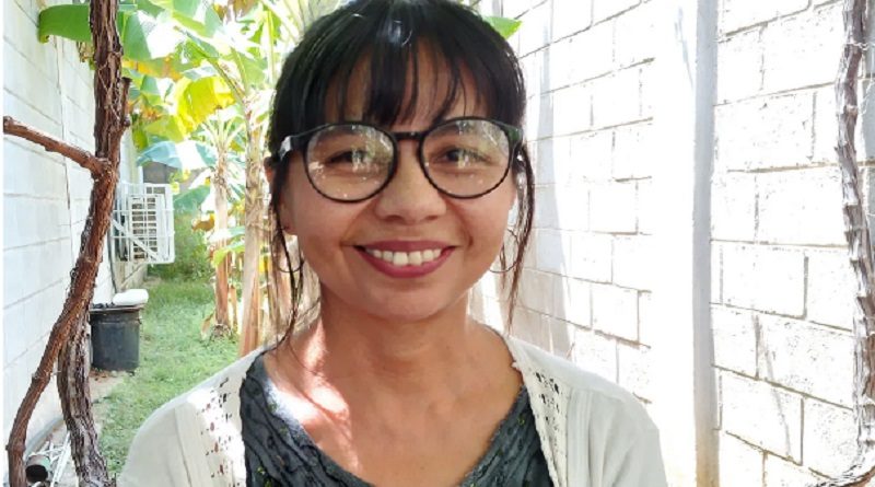 Bethilde Venus Ledezma Azuaje gana III Bienal de Literatura Lydda Franco Farías