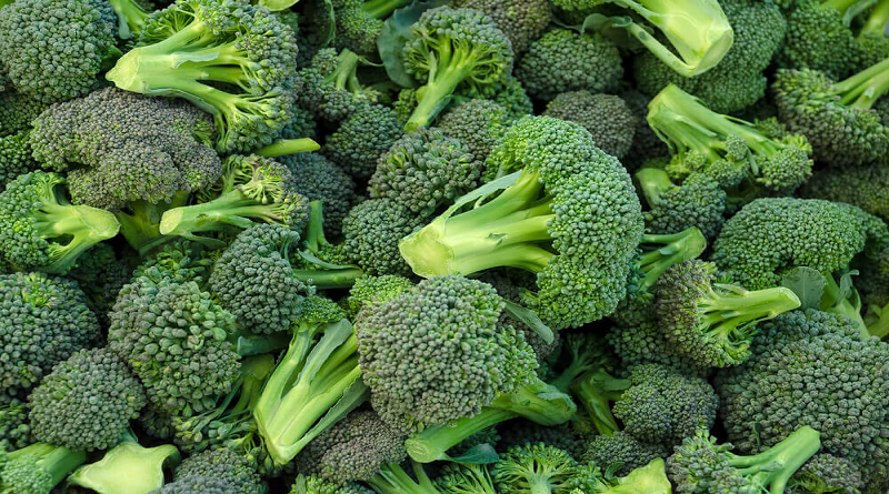 brócoli