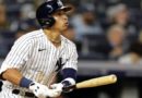 Cabrera regresó a Las Mayores con jonrón
