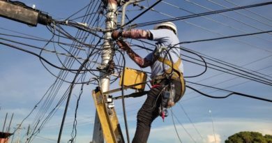Cantv Comunal atiende suscriptores de San Juan de Payara en Apure