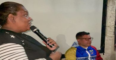 Más de 2 mil comunidades son convocadas a restructurar los Consejos Comunales en Caracas
