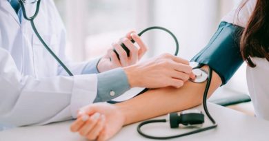 Resaltan importancia de control de la hipertensión arterial en Cuba