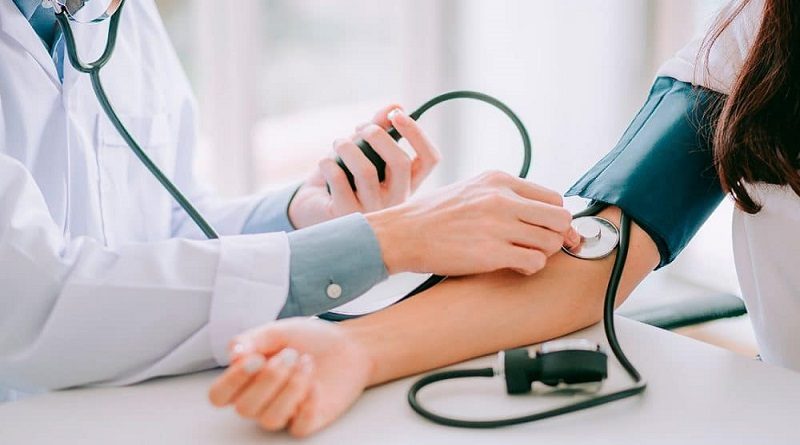 Resaltan importancia de control de la hipertensión arterial en Cuba