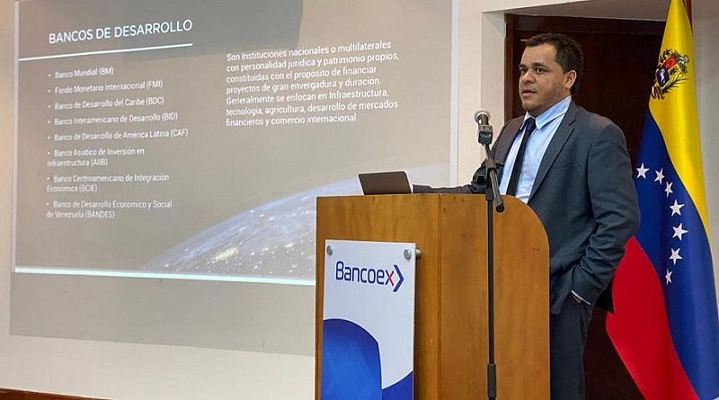 Culmina I Congreso Internacional de Comercio Exterior 2022