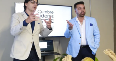 Cumbre de Líderes Empresariales acuerda crear movimiento para pedir levantamiento de medidas coercitivas contra Venezuela