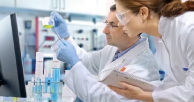 Desarrollan nueva técnica de inmunoterapia para tratar tumores malignos