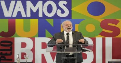 Lula da Silva acusa a Bolsonaro por seguir con su “táctica” de no reconocer los resultados