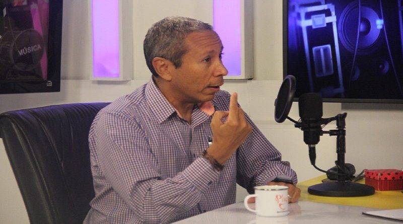 Diputado Giménez: Victoria de Lula en Brasil coloca un mapa político diferente en Latinoamérica