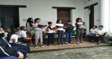 Fomentan técnicas de análisis de lectura a estudiantes mirandinos