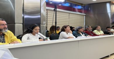 Encuentro binacional de poetas colombianos y venezolanos reafirma la cultura de paz