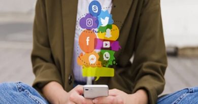 Estudio busca determinar que influye para que jóvenes crean y compartan en una información